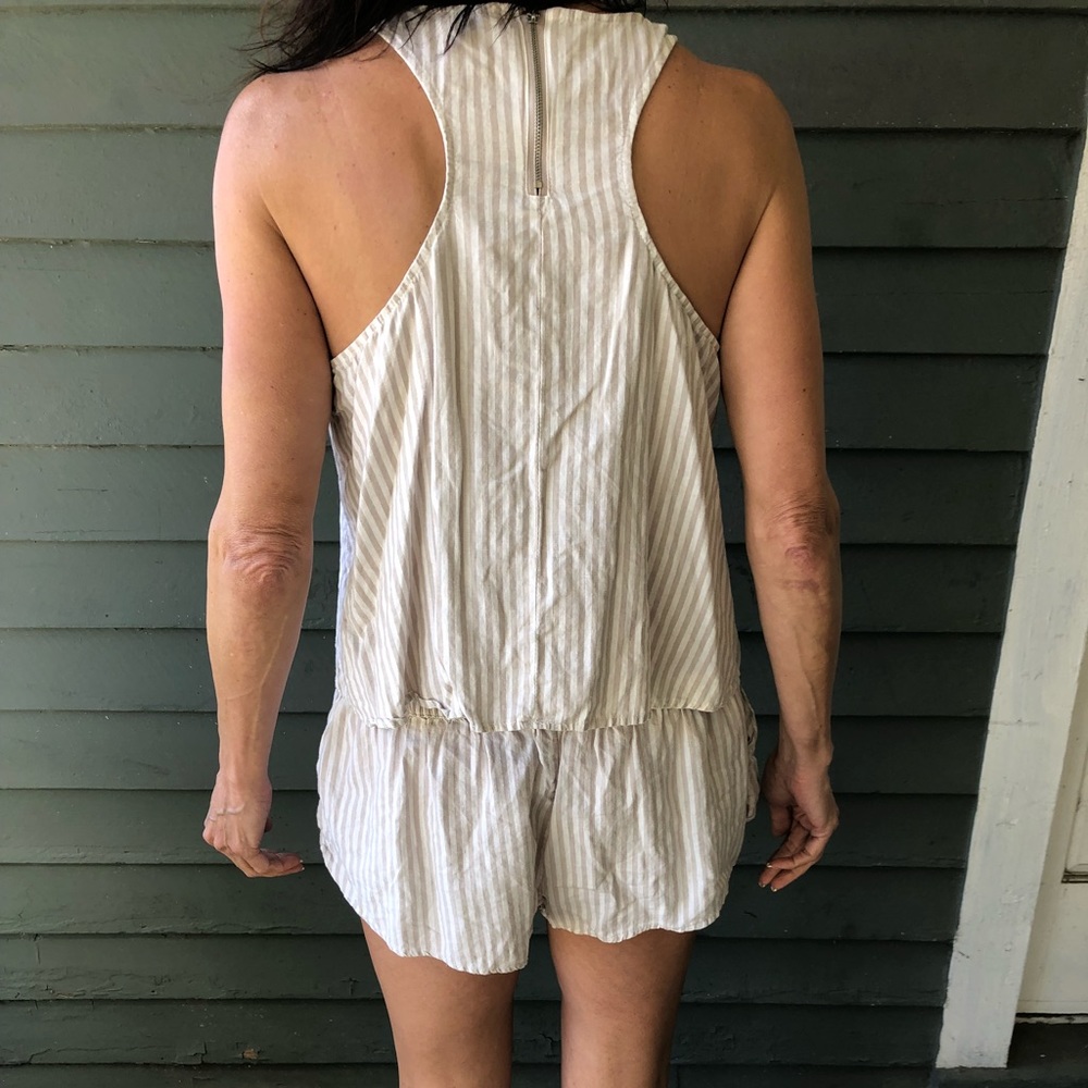 BDG Springtime Short Set - Picture 2 of 2